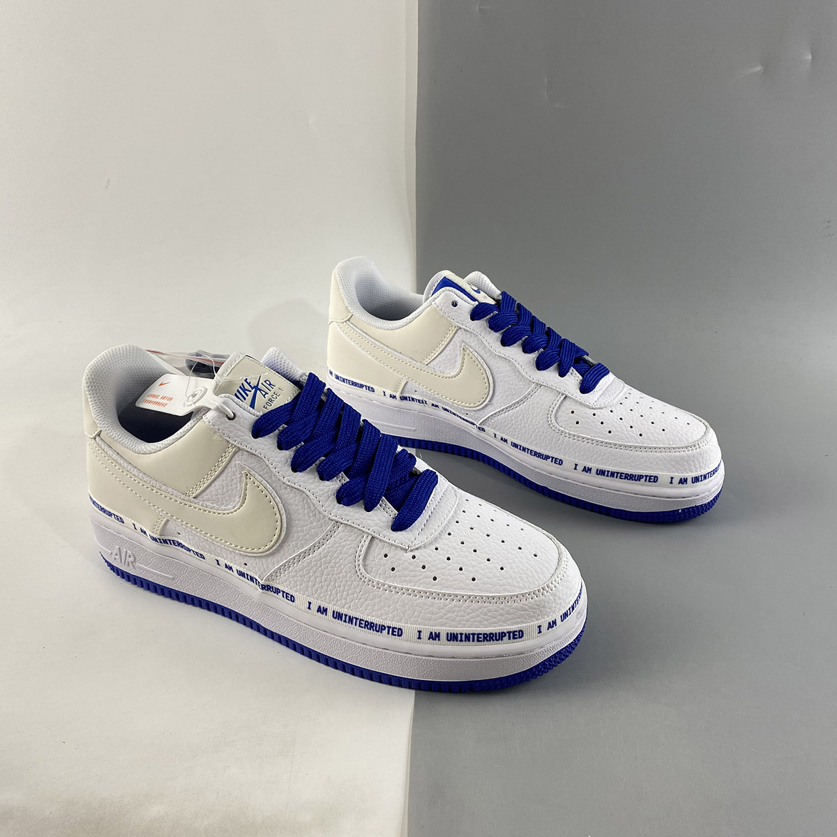 Uninterrupted-x-Nike-Air-Force-1-White-Lapis-Blue-For-Sale-4