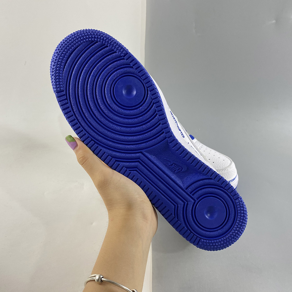 Uninterrupted-x-Nike-Air-Force-1-White-Lapis-Blue-For-Sale-5