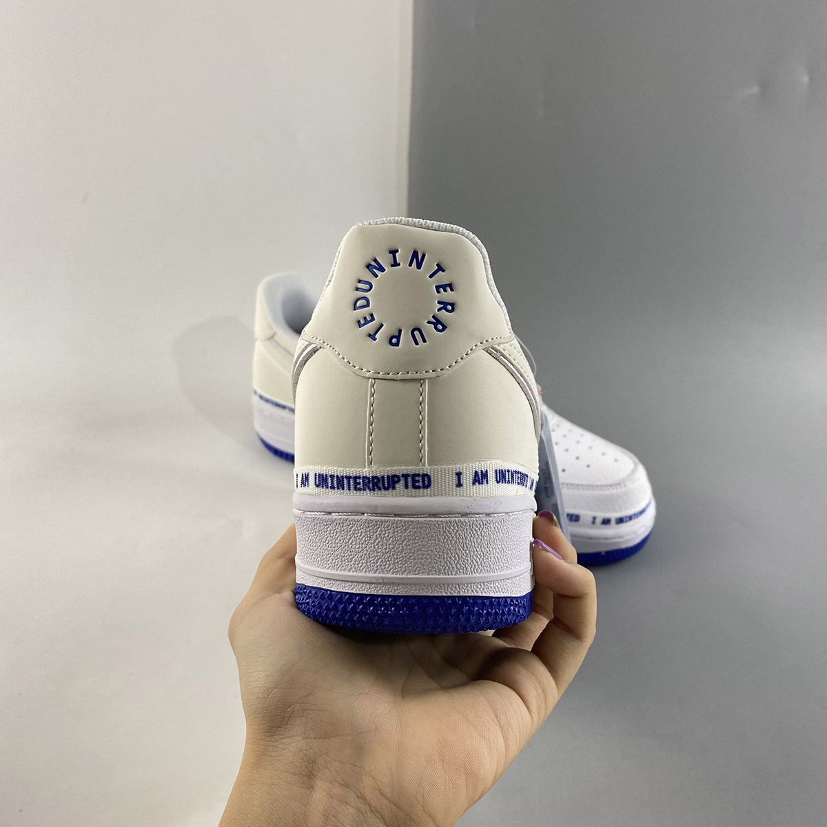 Uninterrupted-x-Nike-Air-Force-1-White-Lapis-Blue-For-Sale-6