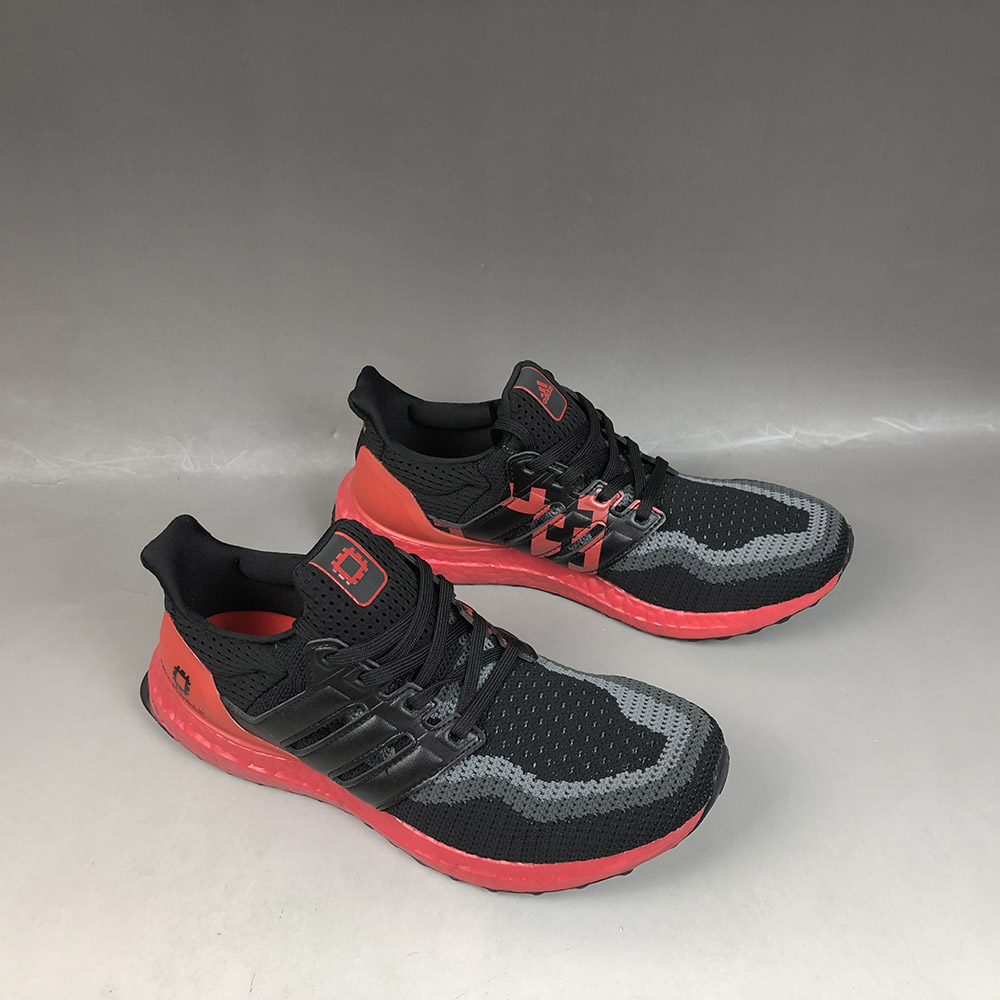 adidas ultra boost 2 nere