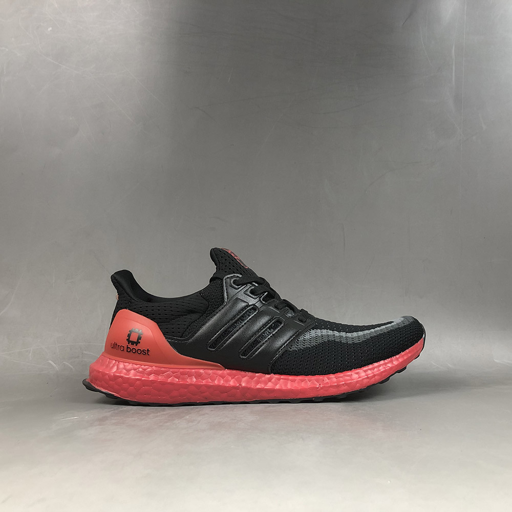 adidas ultra boost 2.0 black