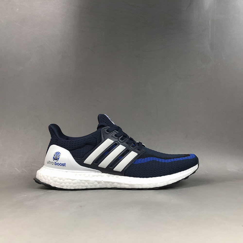 adidas blue ultraboost