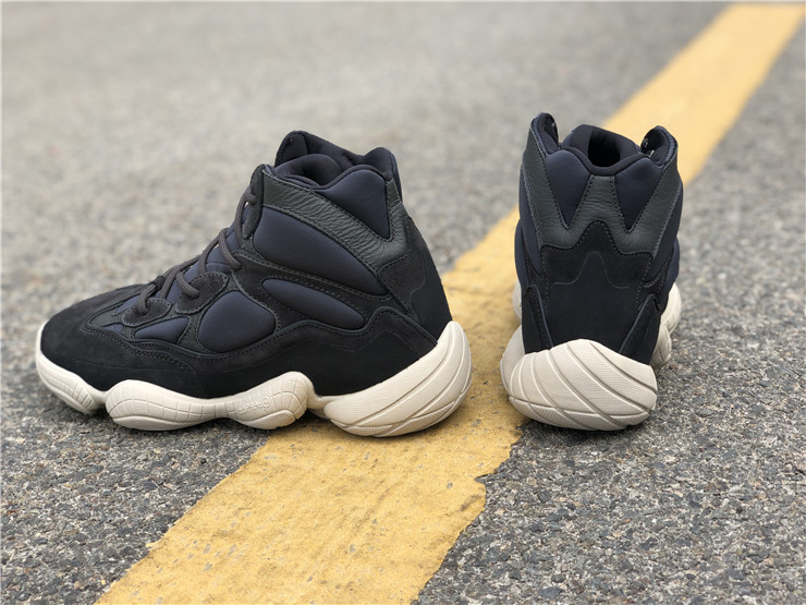 high slate yeezy