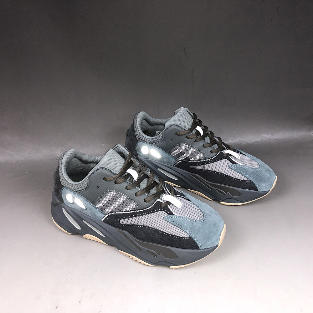 adidas yeezy 700 teal blue