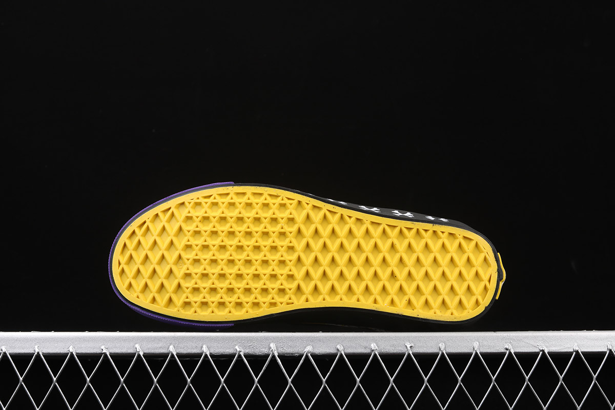 vans sk8 hi size halloween