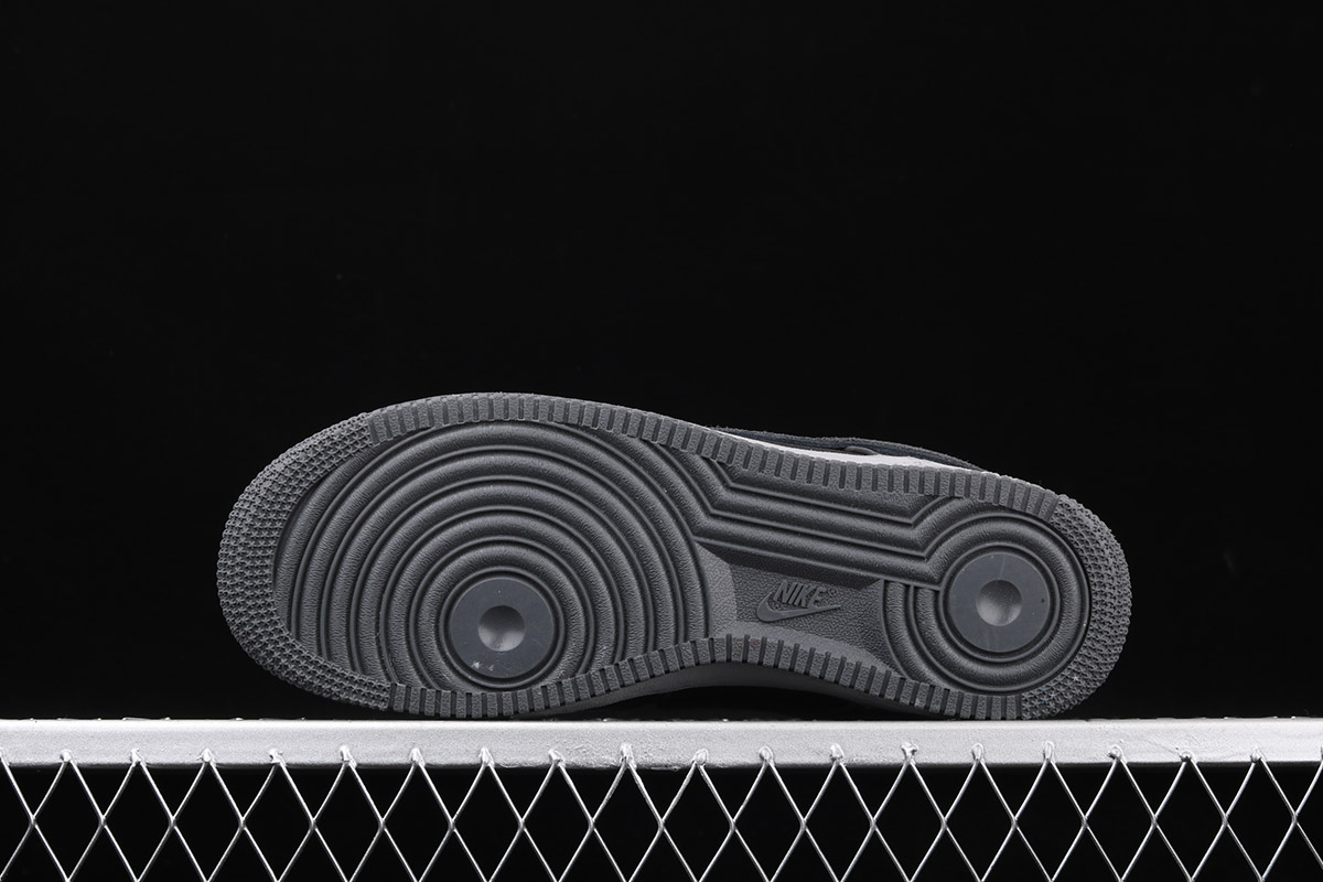 nike air force 1 size chart women's