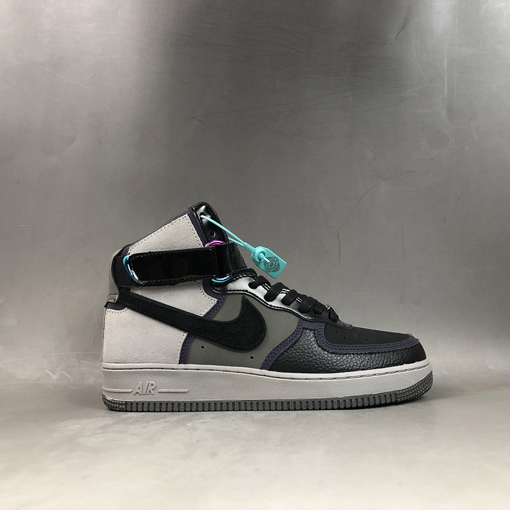 cheapest black air force 1