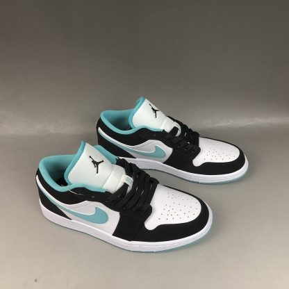 jordan 1 low island green release date