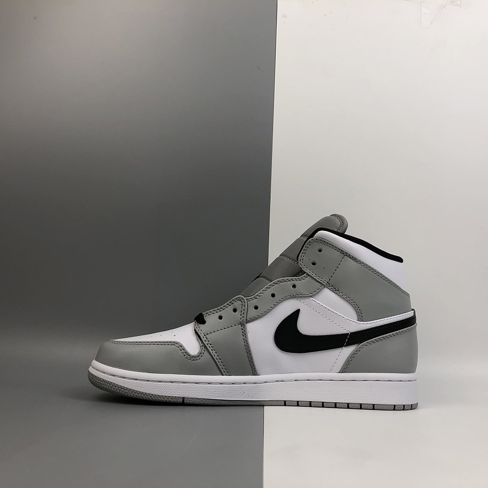 jordan 1 smoke grey restock