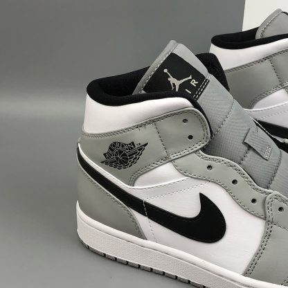 nike air jordan 1 mid review