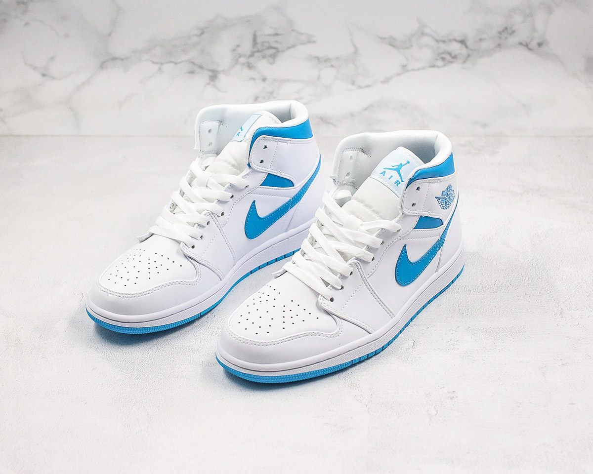 jordan 18 unc