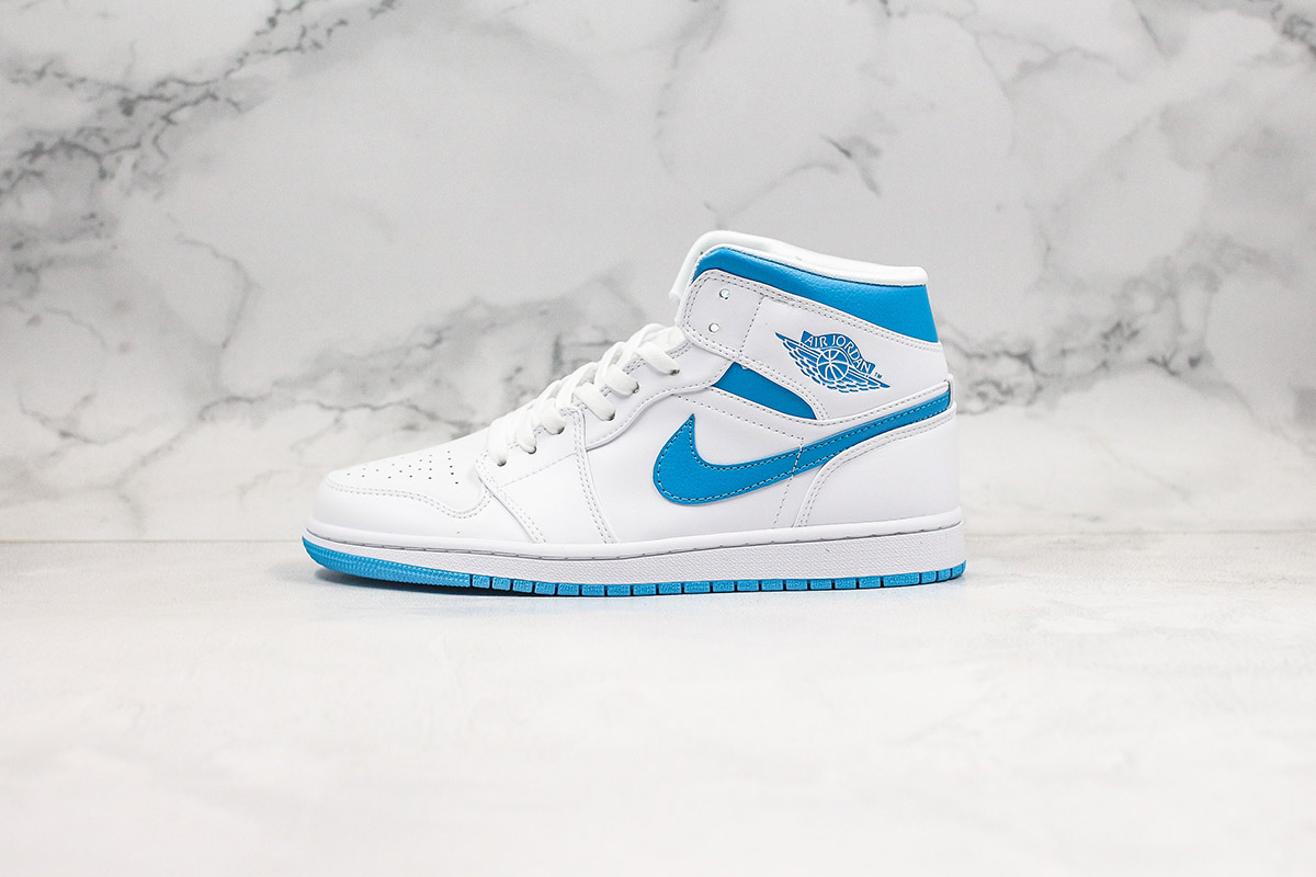 jordan 18 unc