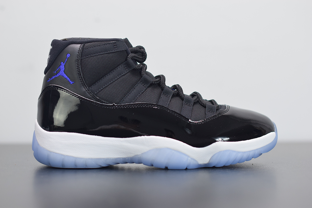 jordan space jam 11 2018