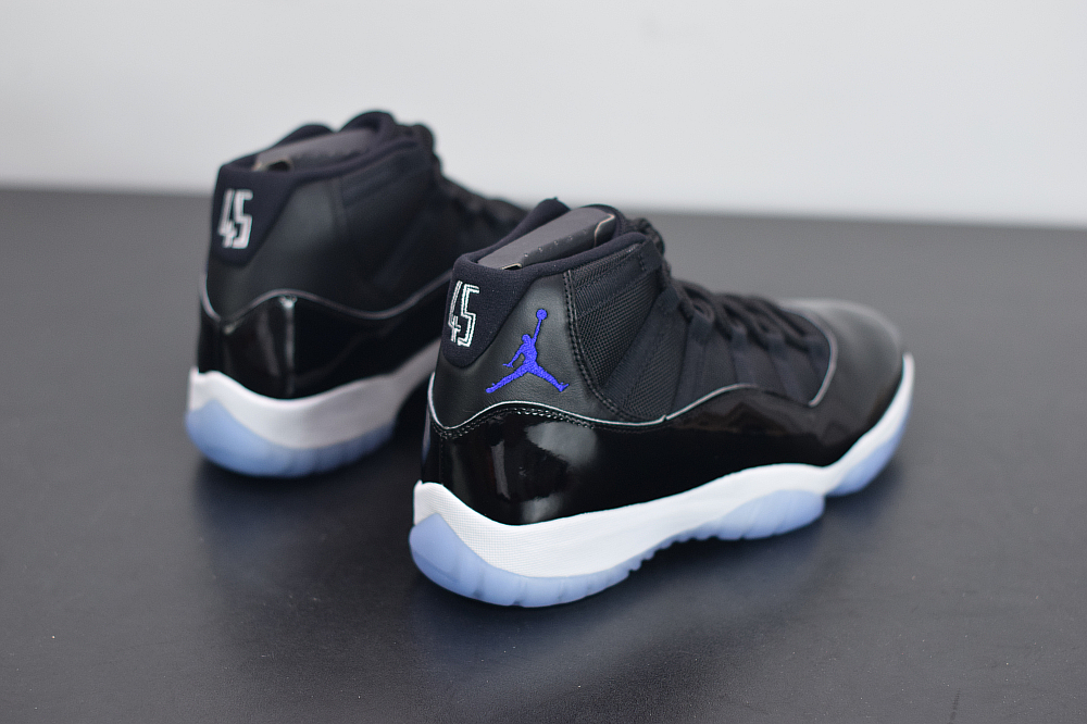 concord space jams