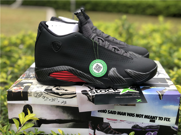 jordan 14 boys