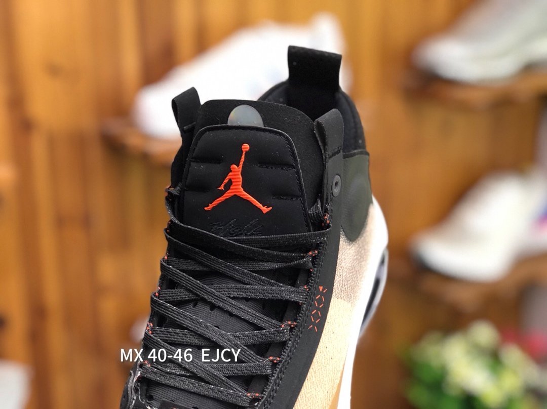 air jordan 34 amber rose