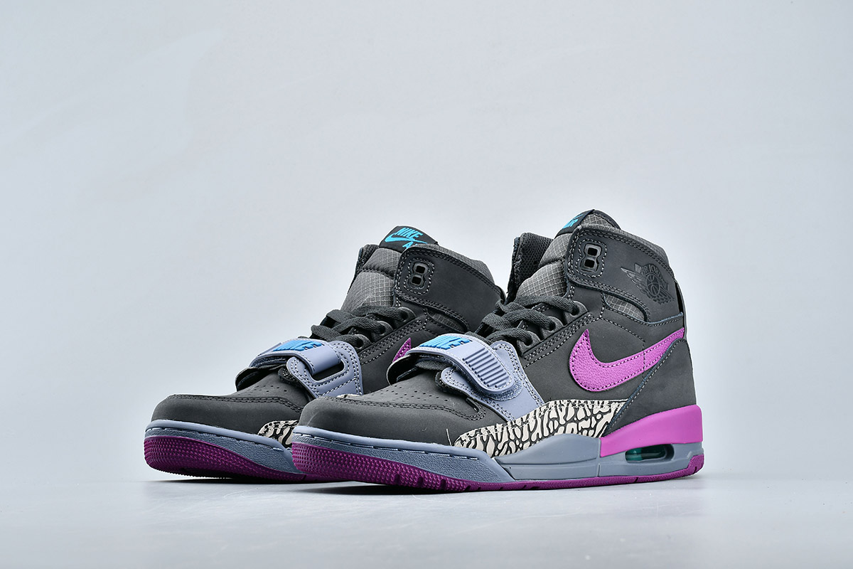 jordan legacy 312 sizing