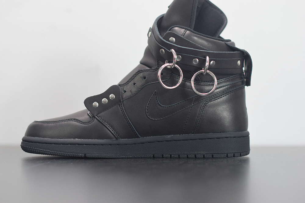 jordan cdg