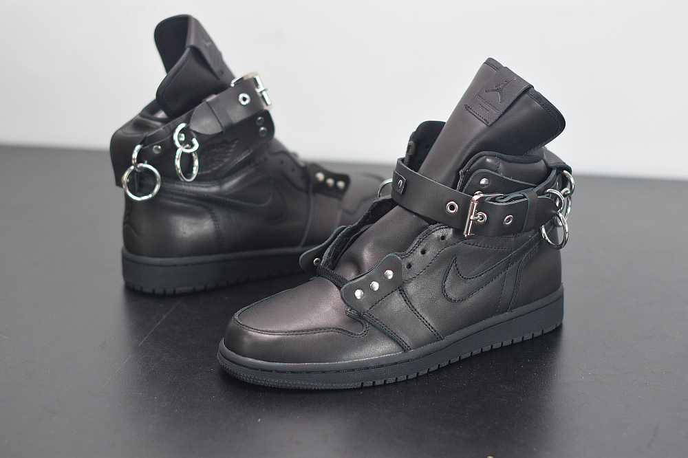 jordan x cdg