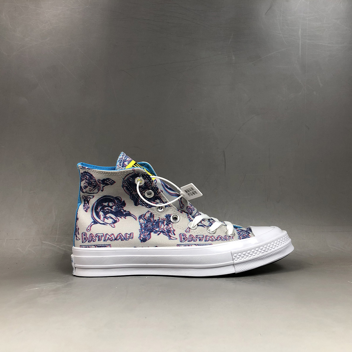 chinatown market convers