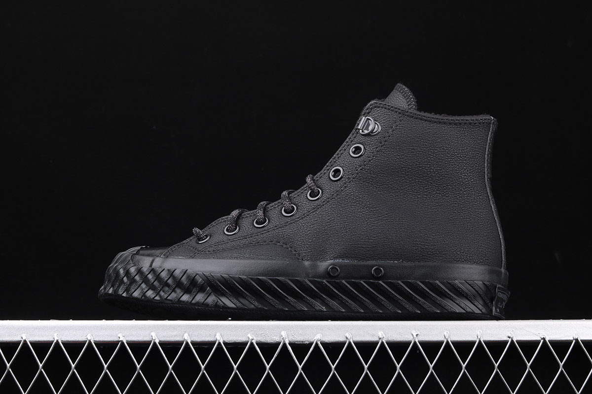 converse chuck 70 bosey water repellent high top sneaker