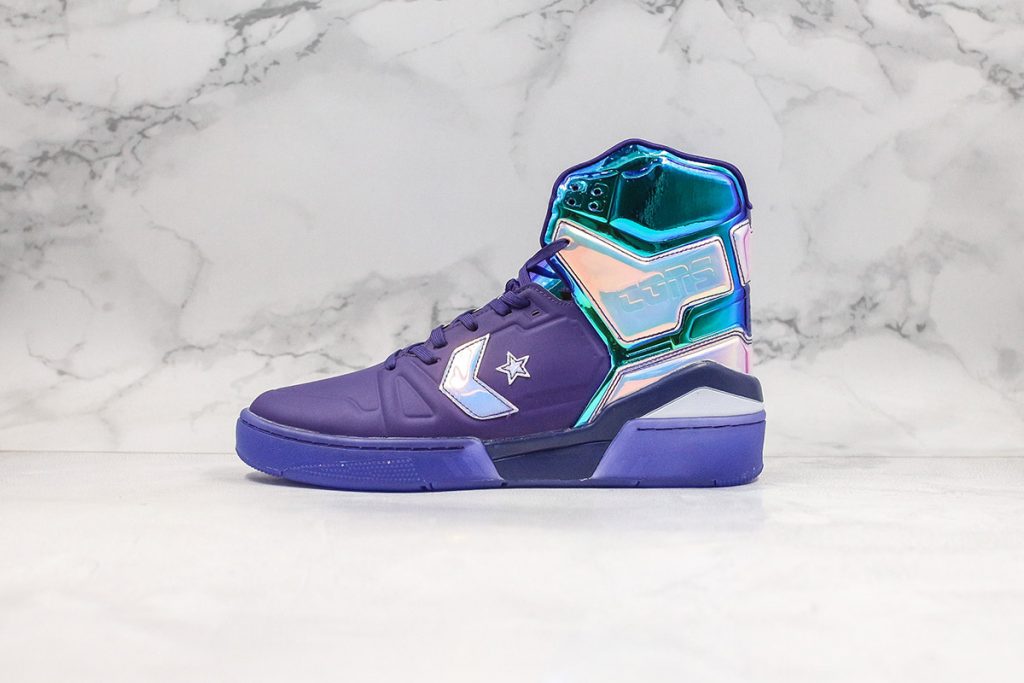 erx impress jewel high top