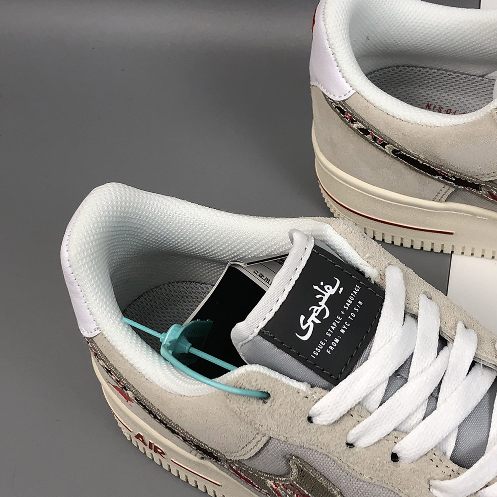 jeff staple x nike