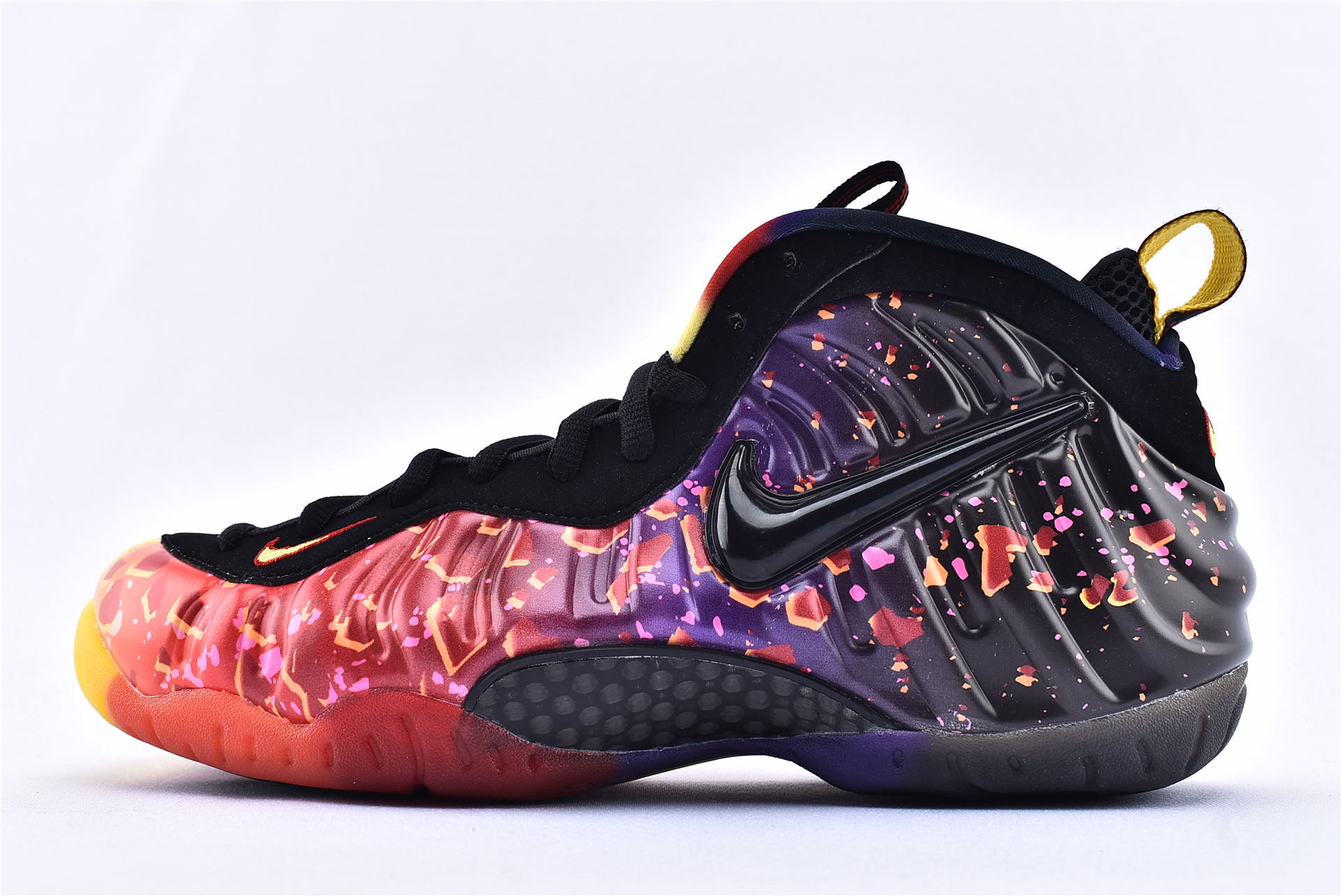 area 72 foamposite