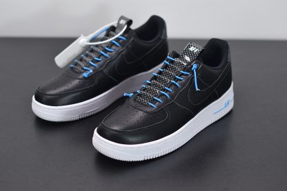 nike air force 1 07 baby blue
