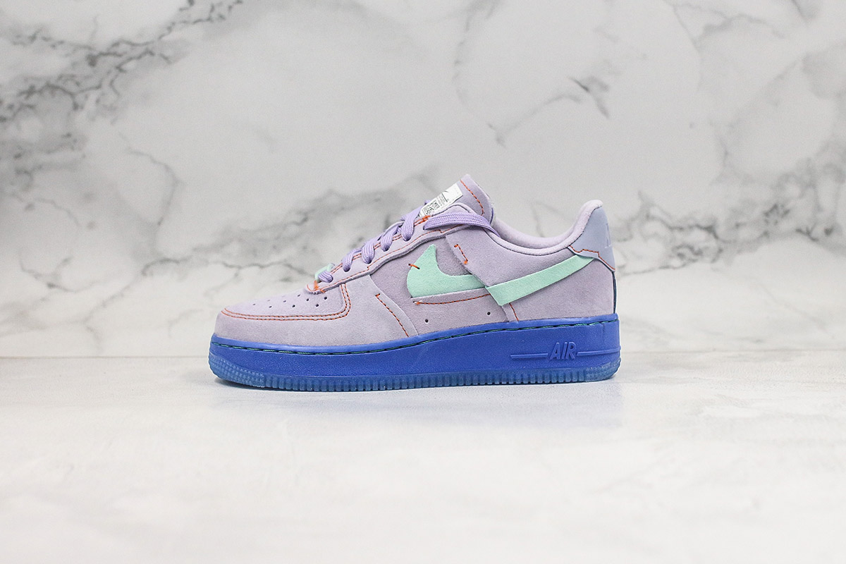air force 1 upstep lux