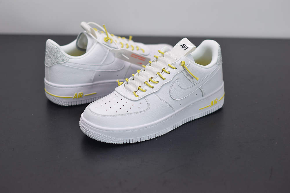 women's nike air force 1 07 le low