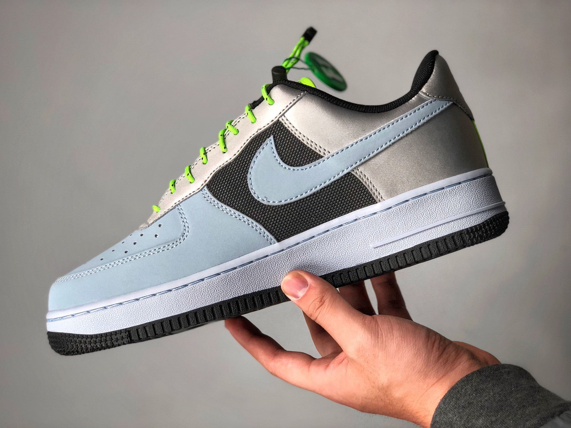 nike air force one baby