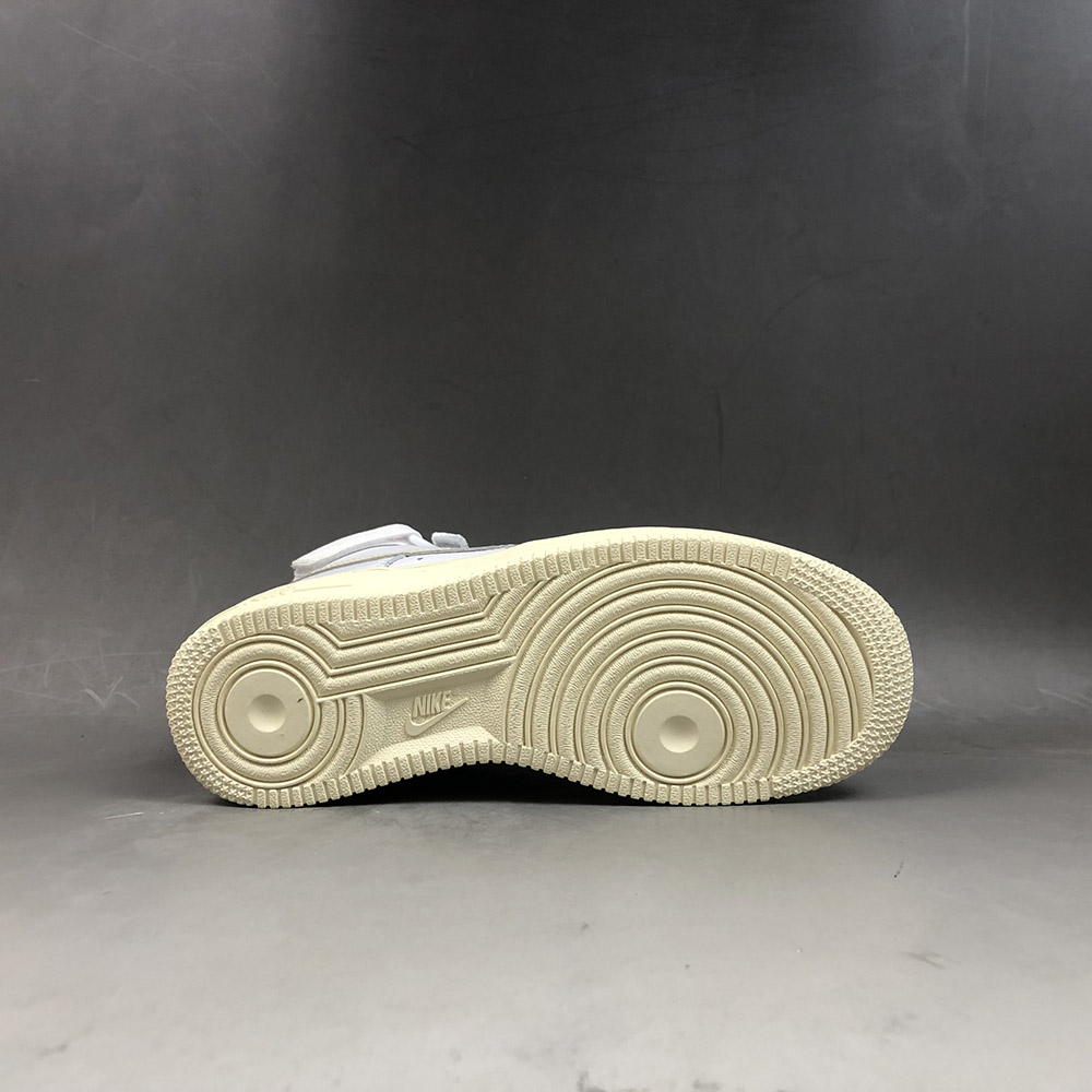 Nike-Air-Force-1-High-Utility-White-Light-Cream-Black-For-Sale-2