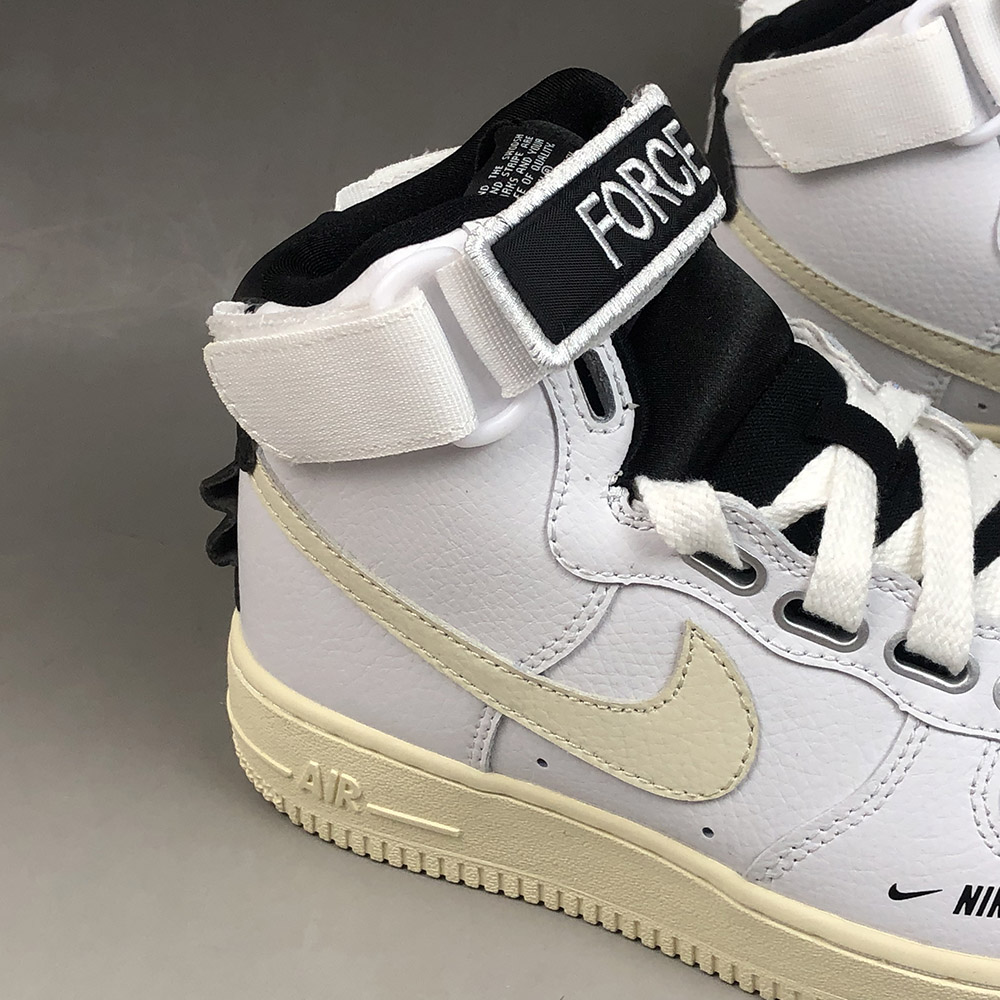 nike air force 1 high dames sale