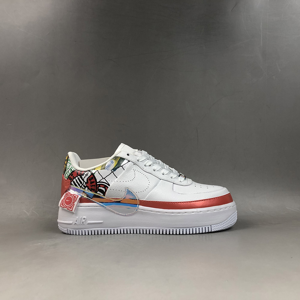 nike air force one exclusive