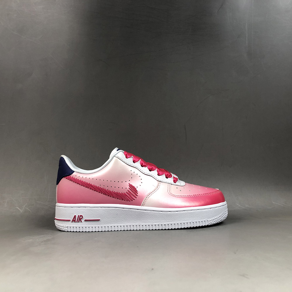 kay yow air force ones