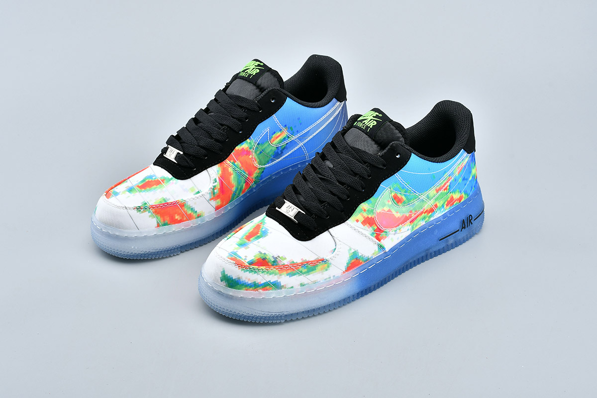 nike air force 1 weatherman