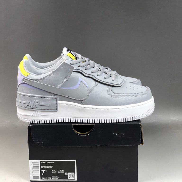 mist nike air force
