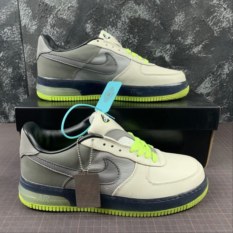 Size 10 - Nike Air Force 1 Supreme Max Air '07 Berlin for sale online | eBay