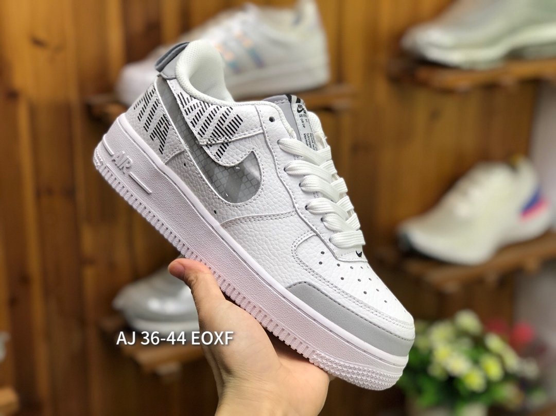 nike air force construction