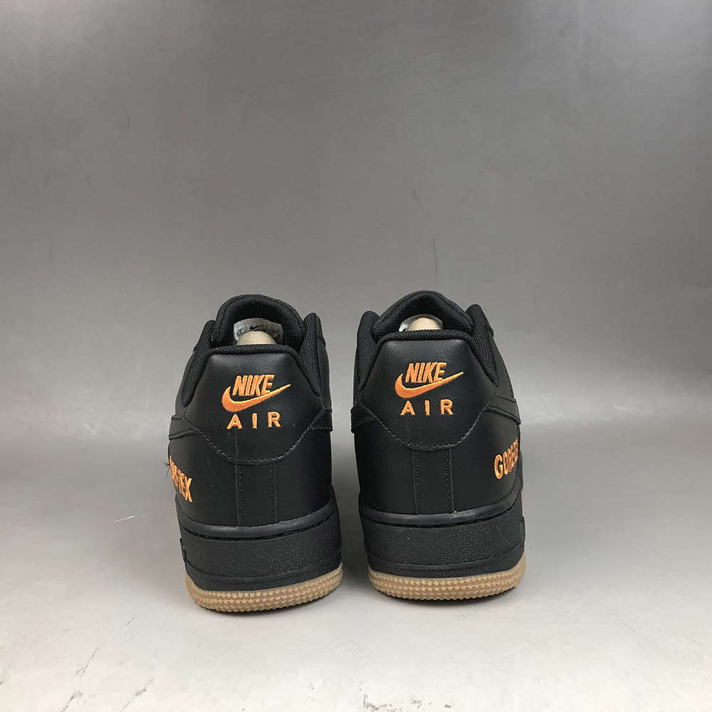Nike-Air-Force-1-Low-WTR-Gore-Tex-Black-Gum-For-Sale-3