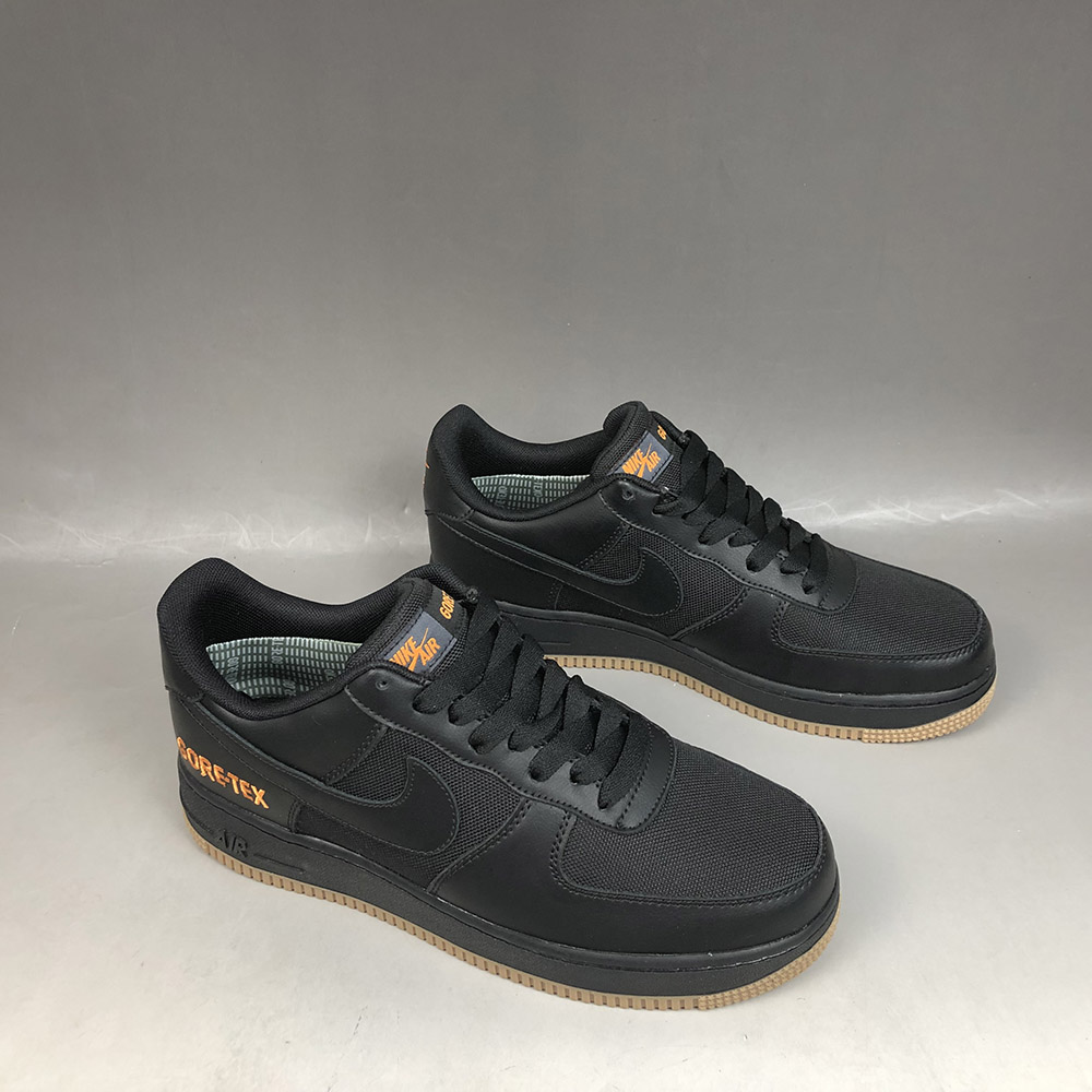 Nike-Air-Force-1-Low-WTR-Gore-Tex-Black-Gum-For-Sale-4