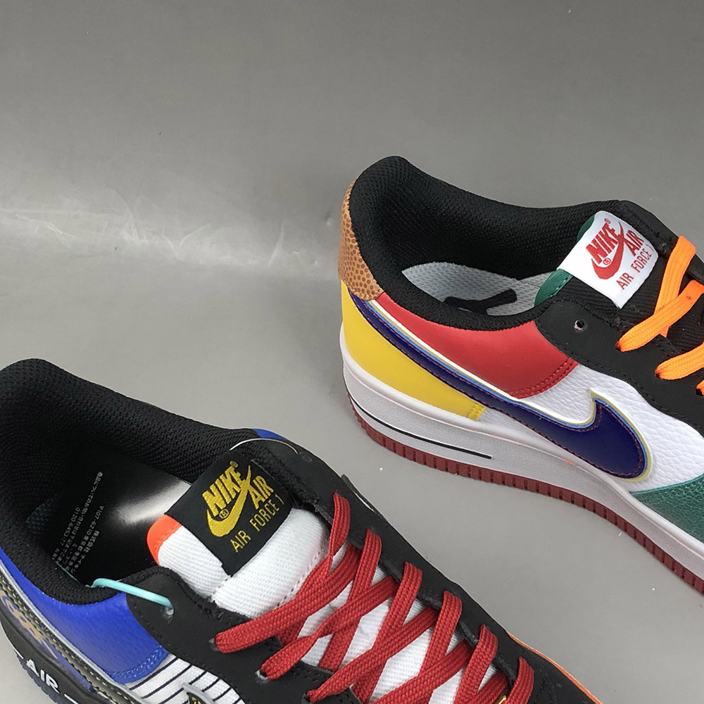 Nike-Air-Force-1-Low-What-The-NYC-White-Black-Total-Orange-Racer-Blue-5