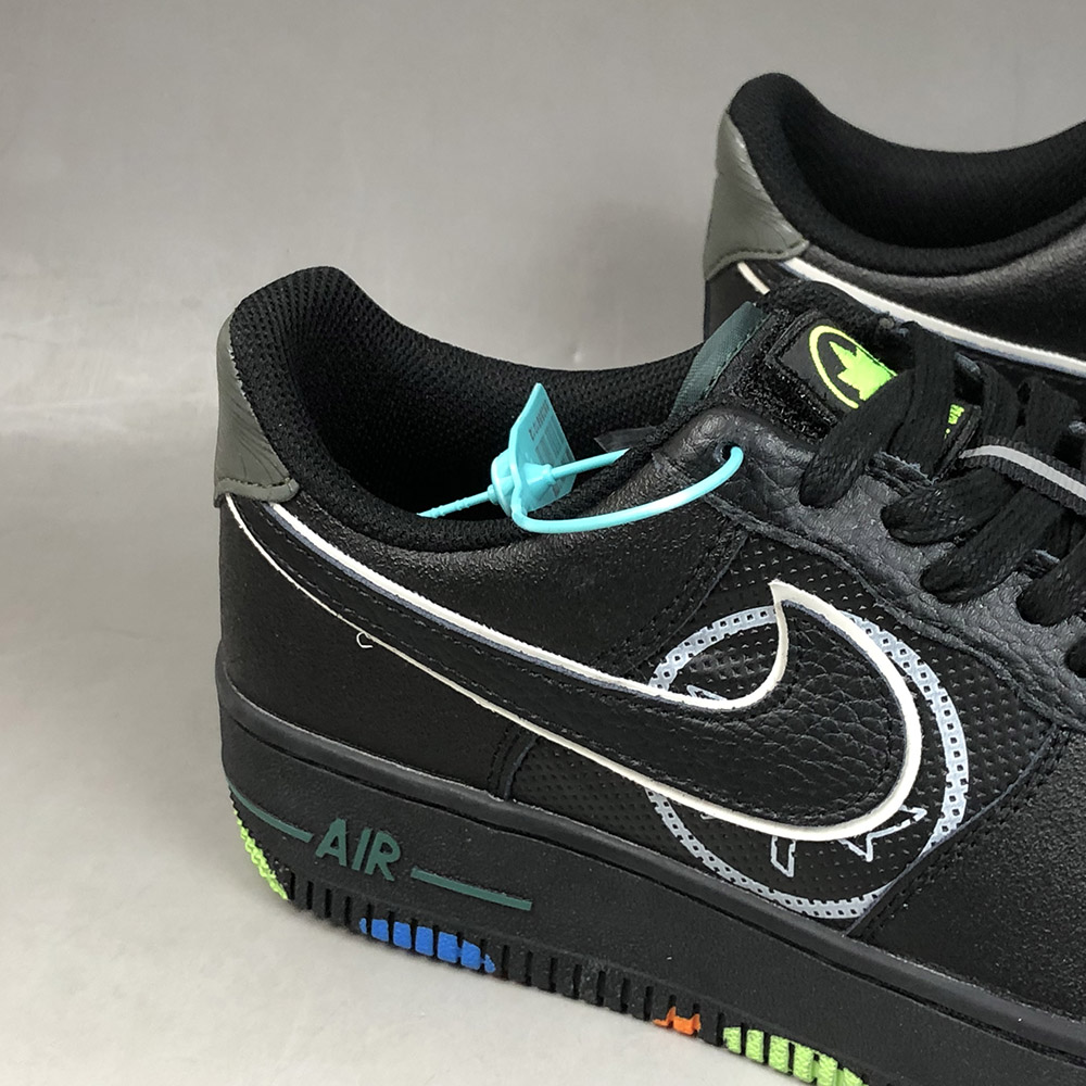 air force 1 nyc parks for sale