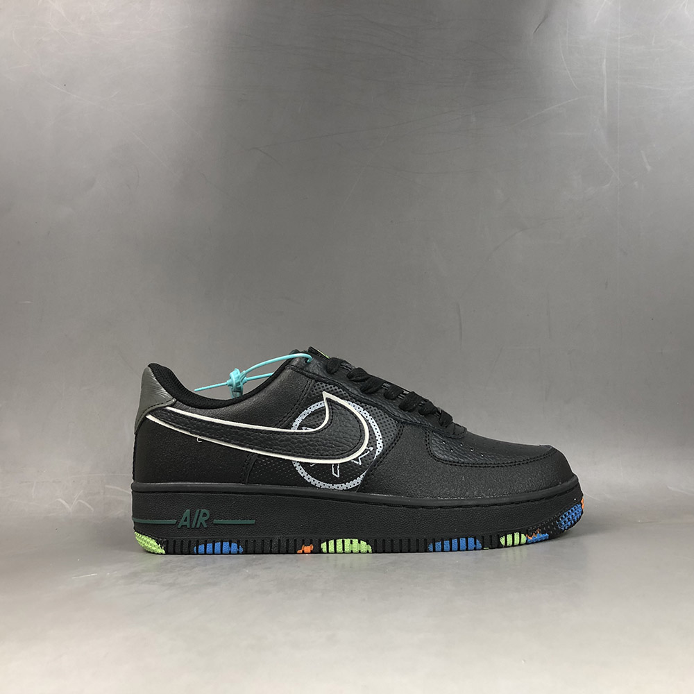 air force 1 nyc parks for sale