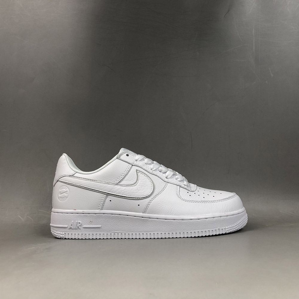 af1 steel toe