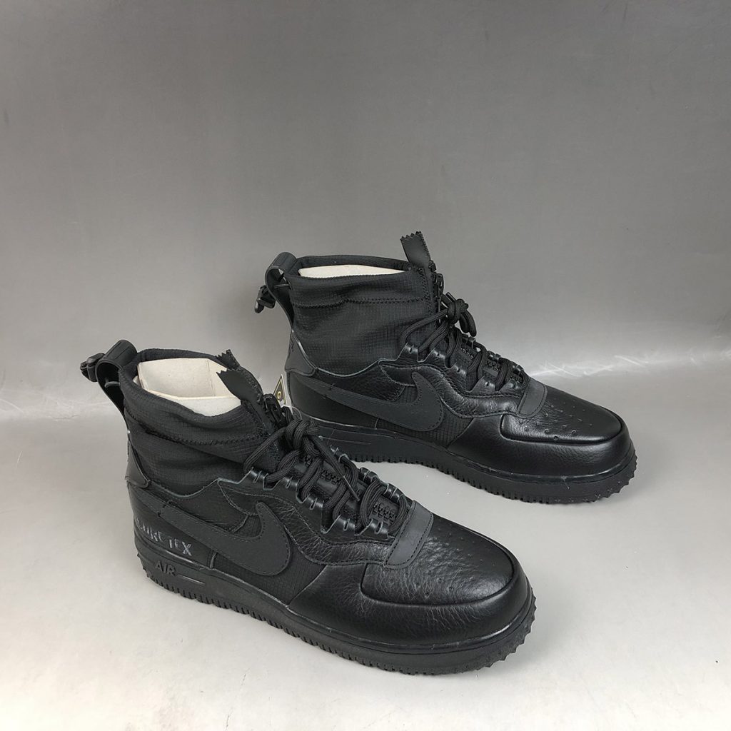 nike air force 1 gore tex wtr