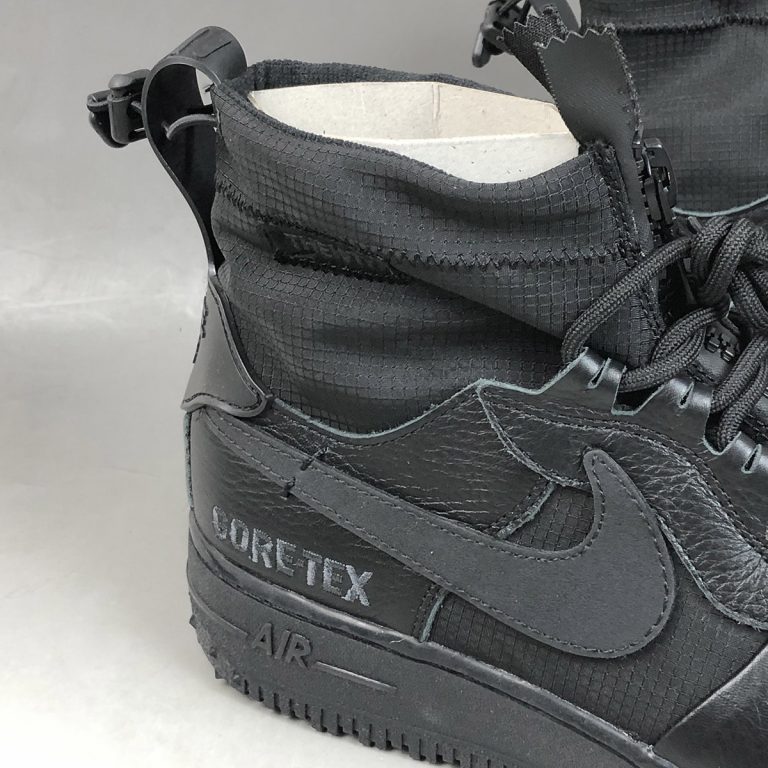 air force 1 phantom gore tex