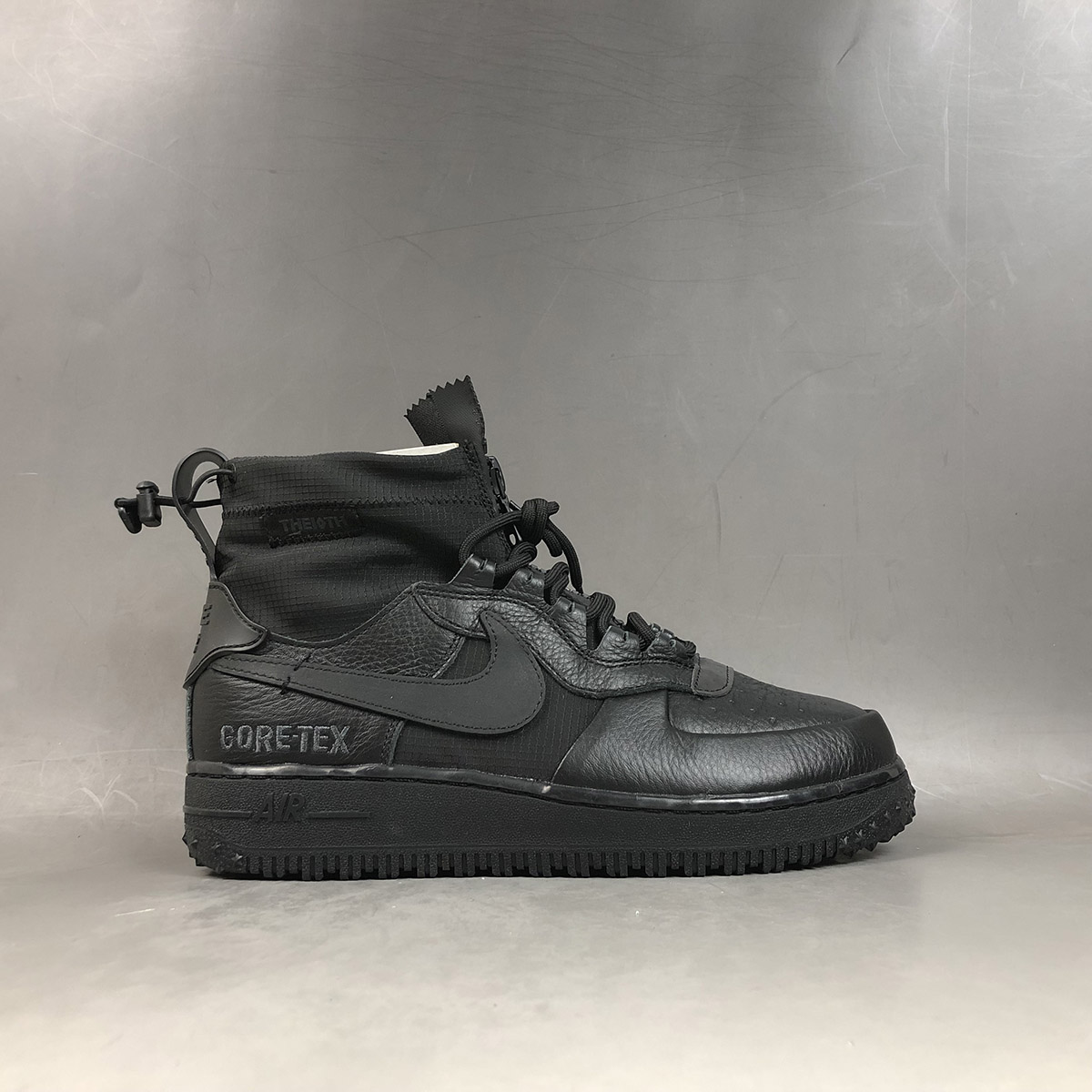 nike air force wtr gore tex