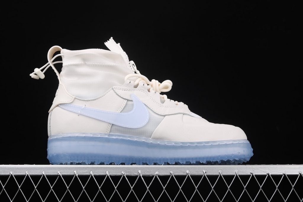nike air force 1 gore tex white low